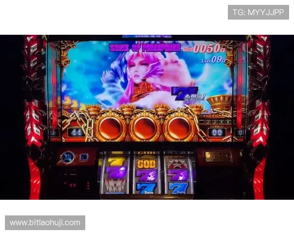 老虎机绝招详解帮助玩家破解游戏规律实现持续盈利的秘诀